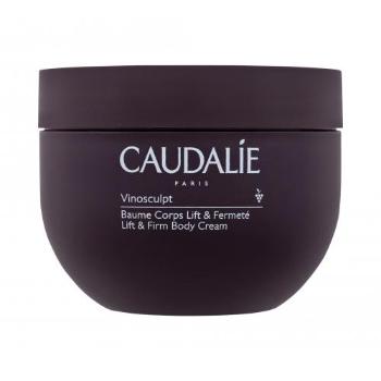 Caudalie Vinosculpt Lift & Firm Body Cream 250 ml pro zeštíhlení a zpevnění pro ženy