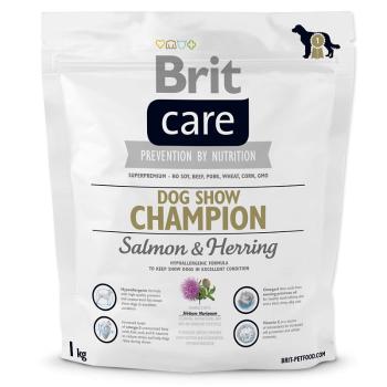 BRIT Care Dog Show Champion 1 kg