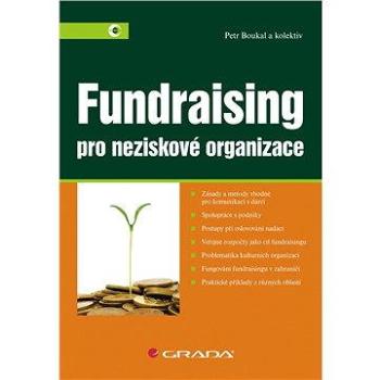 Fundraising (978-80-247-4487-2)