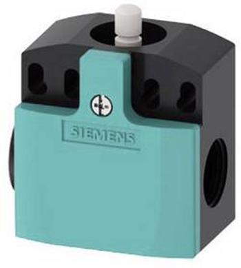 Polohový spínač Siemens 3SE5242-0PC05, 6 A, kryt na spojku , teflonové zdvihátko, IP66, IP67, 1 ks