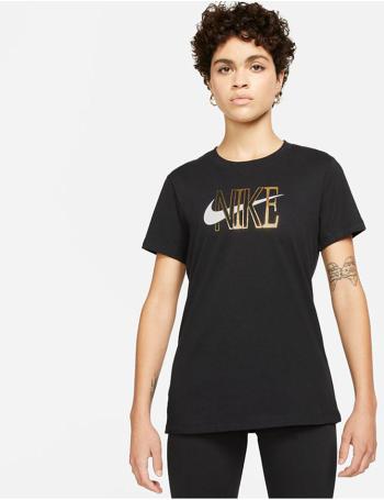 Dámské fashion tričko Nike vel. XS