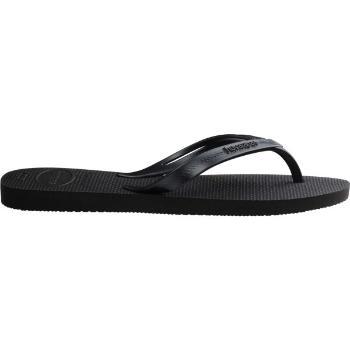 HAVAIANAS ELEGANCE Dámské žabky, černá, velikost 41/42