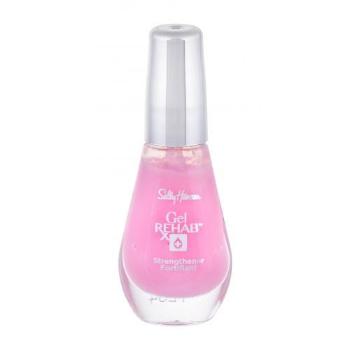 Sally Hansen Gel Rehab 10 ml péče o nehty pro ženy