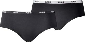 PUMA HIPSTERS 2 PACK 603022001-200 Velikost: XS