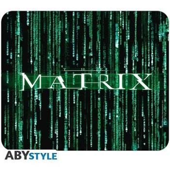 The Matrix - Podložka pod myš (3665361068129)