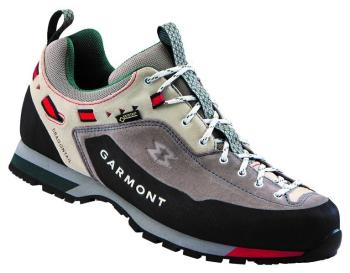 Garmont DRAGONTAIL LT GTX anthracite/light grey Velikost: 43 pánské boty