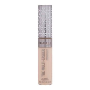 Rimmel London The Multi-Tasker 10 ml korektor pro ženy 048 Vanilla