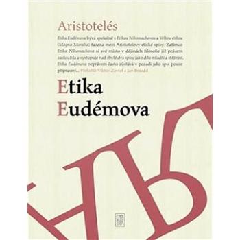 Etika Eudémova (978-80-7438-233-8)