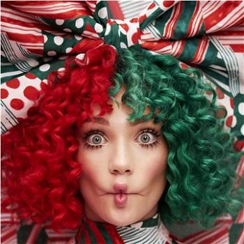 Sia: Everyday Is Christmas (Reedice 2018 Deluxe) - CD (7567865426)