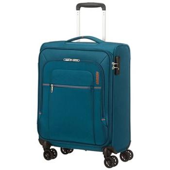 American Tourister Crosstrack SPINNER TSA Navy/Orange (SPTrea126nad)