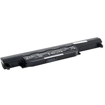 Avacom pro Asus K55, X55, R700 Li-Ion 10,8V 4400mAh (NOAS-K55N-N22)