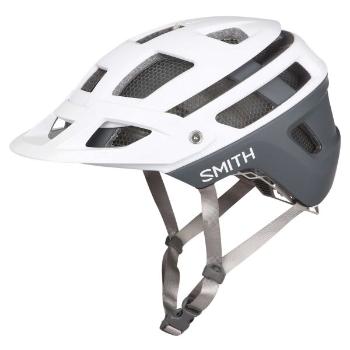 Smith FOREFRONT 2 MIPS Cyklistická helma, šedá, velikost (55 - 59)
