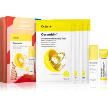 Dr. Jart+ Ceramidin™ Hello Moisture Gift Set dárková sada