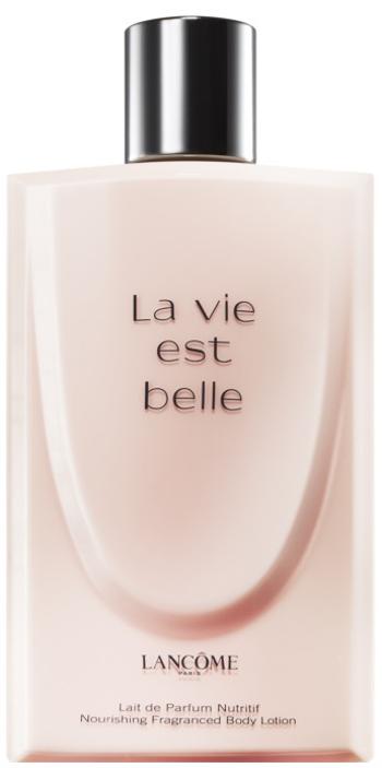 Lancôme La Vie est Belle tělové mléko 200 ml
