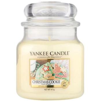 Yankee Candle Classic střední Christmas Cookie 411 g  (5038580012873)