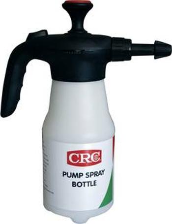 Čerpací rozprašovačem, prázdný CRC PUMP SPRAY BOTTLE 30463-AE, 1 l