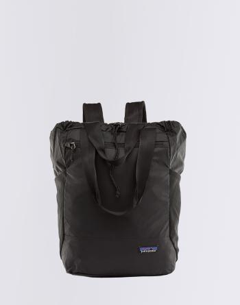 Batoh Patagonia Ultralight Black Hole Tote Pack 27L Black 27 l