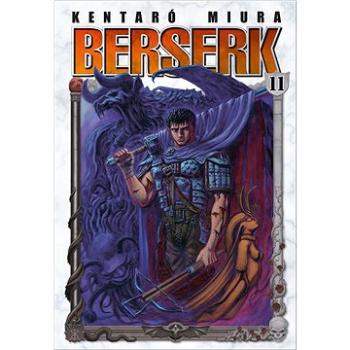 Berserk 11 (978-80-7679-293-7)