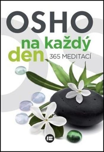 Osho na každý den 365 meditací - 158-168