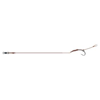 DAM Návazec Tactix Rig Blow-Out 20lb 15cm 2ks - vel.4