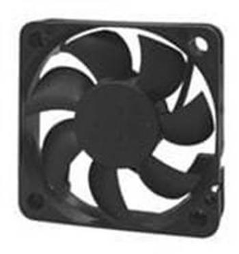 Axiální ventilátor Sunon 171114 MF50100V1-1000-UA99, 5 V/DC, 30.7 dB, (d x š x v) 50 x 50 x 10 mm