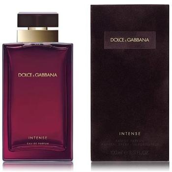 Dolce & Gabbana Pour Femme Intense EdP 25 ml W (1150161)