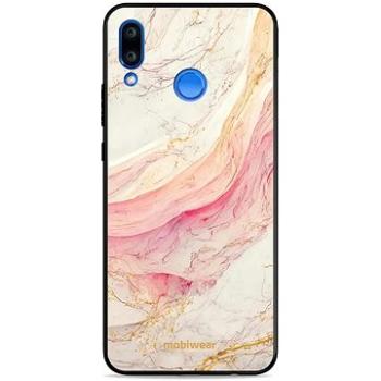 Mobiwear Glossy lesklý pro Huawei Nova 3 - G027G (5904808478915)