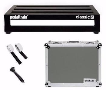 Pedaltrain Classic JR TC Pedalboard, obal na efekty