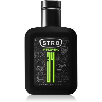 STR8 FR34K toaletní voda pro muže 50 ml