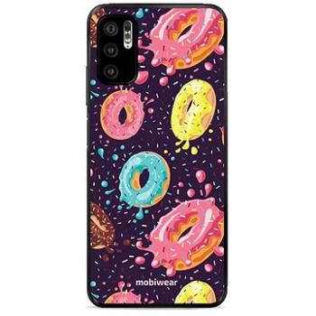 Mobiwear Glossy lesklý pro Xiaomi Redmi Note 10 5G - G046G (5904808499644)