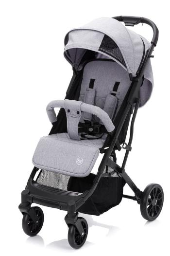 Fillikid Styler Elite 2023 lightgrey melange