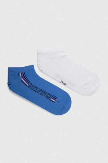 Ponožky Tommy Hilfiger 2-pack pánské, 701227293