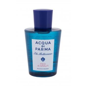 Acqua di Parma Blu Mediterraneo Fico di Amalfi 200 ml sprchový gel unisex