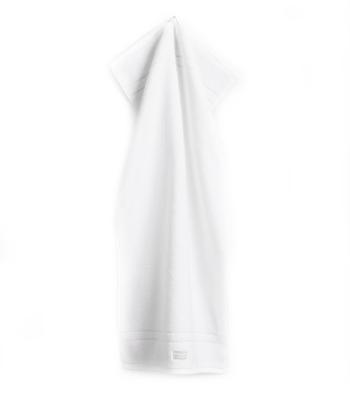 Ručník ORGANIC PREMIUM TOWEL 50x100 cm White - GANT
