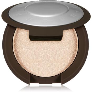 Smashbox x Becca Shimmering Skin Perfector Pressed Highlighter rozjasňovač odstín Rose Quarz 7 g