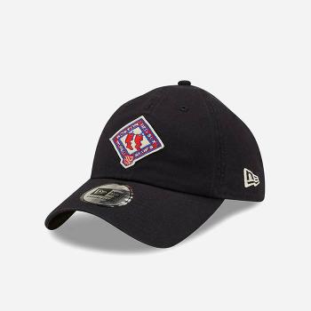 New Era Boston Red Sox Cooperstown Navy Casual Classic Cap 60222287