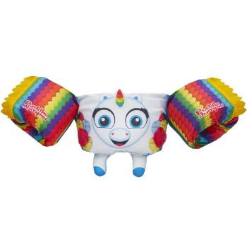 Sevylor 3D PUDDLE JUMPER UNICORN Dětské rukávky, bílá, velikost UNI