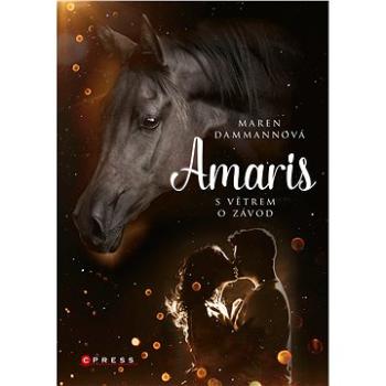Amaris (978-80-264-4001-7)