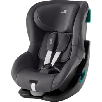 Britax Römer autosedačka King Pro 2024 Midnight Grey