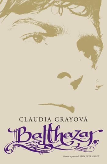 Balthazar - Claudia Gray - e-kniha