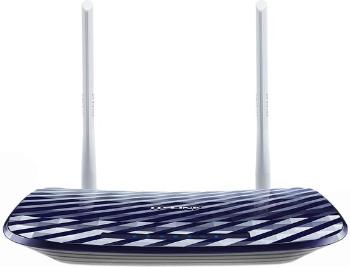 TP-LINK Archer C20 router AC750 Dualband, Archer C20