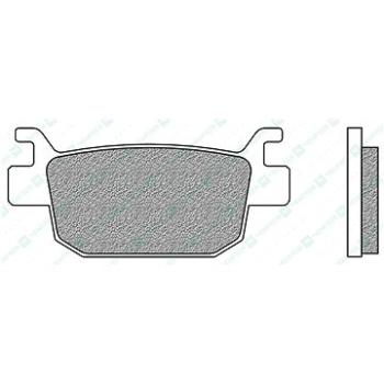 Newfren brzdové destičky (směs SCOOTER ELITE SINTERED) (2ks) M502-852 (M502-852)