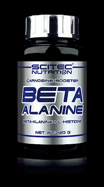 Scitec Beta Alanine 120g