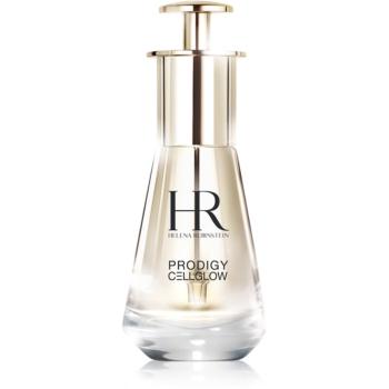 Helena Rubinstein Prodigy Cellglow hydratační a vyživující sérum pro ženy 30 ml