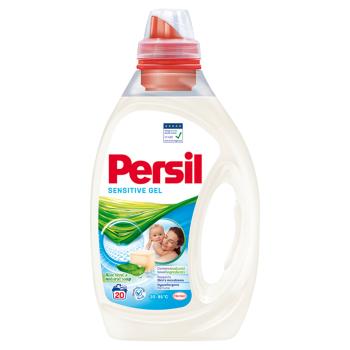 Persil Sensitive Gel prací pro miminka 1 l