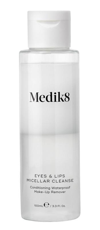 Medik8 Eyes & Lips Micellar Cleanse 100 ml