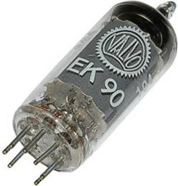 Elektronka EK 90 = 6 BE 6, heptoda