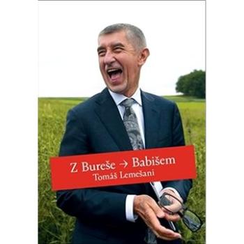 Z Bureše Babišem (978-80-905589-8-4)