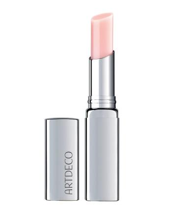 ARTDECO Color Booster Lip Balm odstín boosting pink balzám na rty 3 g