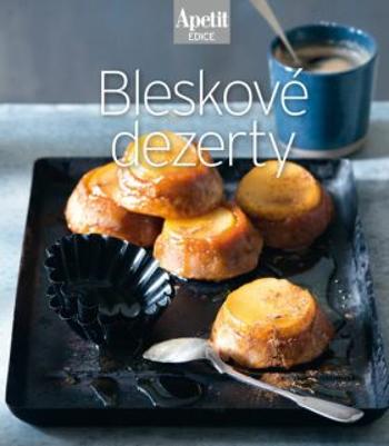 Bleskové dezerty (Edice Apetit)